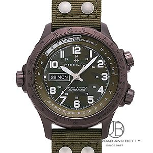 ハミルトン カーキ アビエーション｜ブランド腕時計専門店 通販サイト