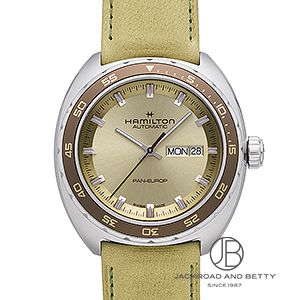 ハミルトン アメリカンクラシック｜ブランド腕時計専門店 通販サイト