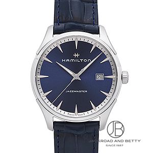 ハミルトン ジャズマスター｜ブランド腕時計専門店 通販サイト