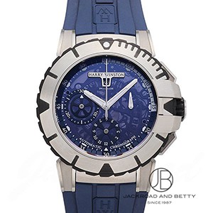 オーシャン スポーツ クロノグラフ ザリウム[OCSACH44ZZ007] Ocean