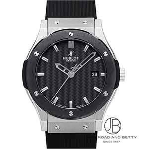 クラシック・フュージョン ジルコニウム セラミック[542.ZM.1770.RX  