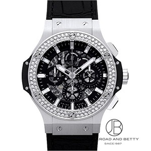 ビッグ・バン アエロバン[311.SX.1170.GR.1104] Big Bang Aero Bang