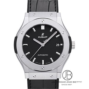 ウブロ HUBLOT｜ブランド腕時計専門店 通販サイト ジャックロード