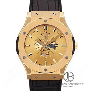 ウブロ HUBLOT｜ブランド腕時計専門店 通販サイト ジャック