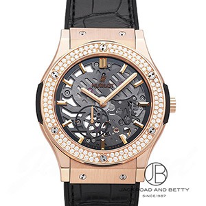 ウブロ HUBLOT 新品｜ブランド腕時計専門店 通販サイト ジャック