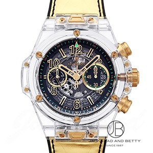 HUBLOT ウブロ ビッグバン レフリー 腕時計 ウブロ HUBLOT｜ブランド腕時計専門店 通販サイト ジャック