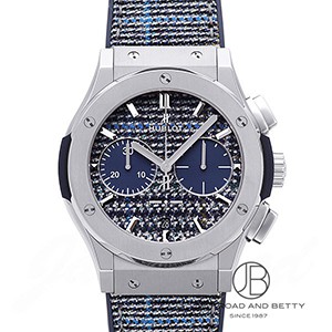 HUBLOT ウブロ 時計 ビッグバン ウブロ HUBLOT キング サファイア ダイヤ 322.PX