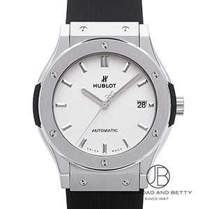 クラシック・フュージョン 45mm[511.NX.2661.RX] Classic Fusion 45mm