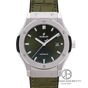ウブロ HUBLOT｜ブランド腕時計専門店 通販サイト ジャック
