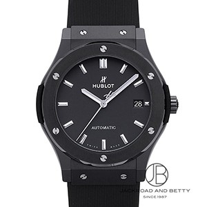 ウブロ HUBLOT 新品｜ブランド腕時計専門店 通販サイト ジャック