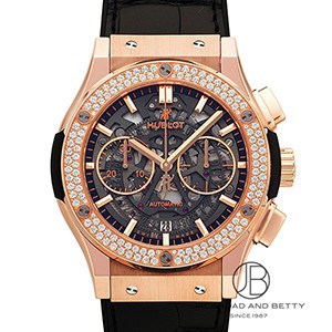 HUBLOT ベルト訳あり ウブロ 1915.NE10.1 クラシック
