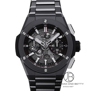 【価格改定】ビッグ・バン ウォールクロック ブラック WALL0040K ビッグ・バン ウォールクロック ビッグ・バン