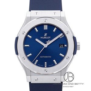 ウブロ HUBLOT 新品｜ブランド腕時計専門店 通販サイト ジャック