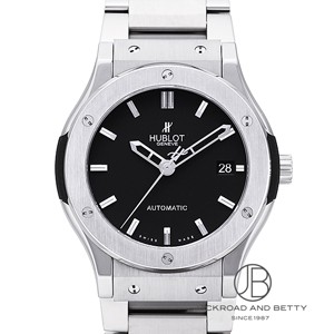 ウブロ HUBLOT 新品｜ブランド腕時計専門店 通販サイト ジャック