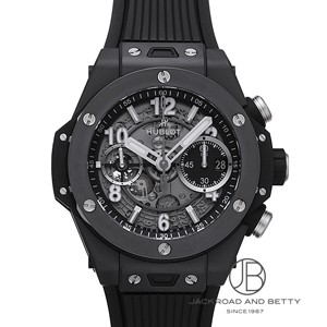 極美品】HUBLOT ウブロ 腕時計 自動巻 ビッグバン アイス