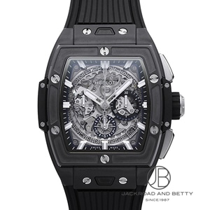 ウブロ HUBLOT｜ブランド腕時計専門店 通販サイト ジャック
