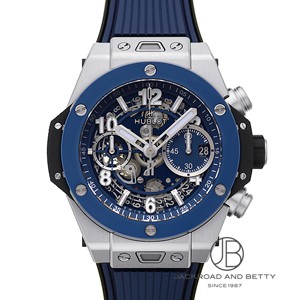 送料無料 HUBLOT 45mm 44mm ウニコ 401 411 441 ラバー ウブロ