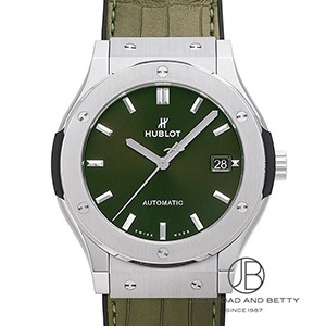 ウブロ HUBLOT 新品｜ブランド腕時計専門店 通販サイト ジャック