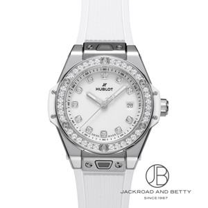 ビッグ・バン ワンクリック スチール[485.SE.2210.RW.1204] Big