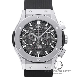 ウブロ HUBLOT｜ブランド腕時計専門店 通販サイト ジャックロード