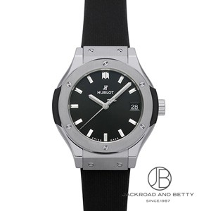 希少】HUBLOT保証書 ウブロ MDM稼動品 クラシック レディース
