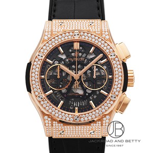ウブロ HUBLOT 新品｜ブランド腕時計専門店 通販サイト ジャック