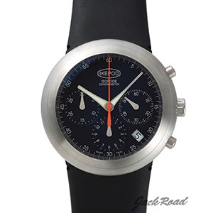 アイソポッド クロノグラフ[IS03] Isopode Chronograph | アイク