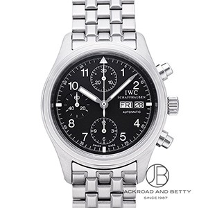 メカニカルフリーガー クロノグラフ[IW370607] Mechanical