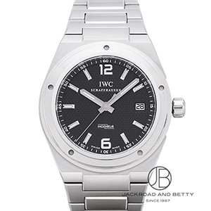 IWC インヂュニア｜ブランド腕時計専門店 通販サイト ジャックロード
