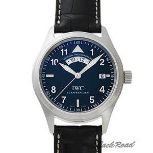 IWC IW371705 スピットファイア メンズ 時計 コマ IWC パイロットウォッチ クロノグラフ スピットファイア