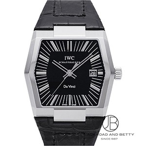 IWC ダ・ヴィンチ｜ブランド腕時計専門店 通販サイト ジャックロード