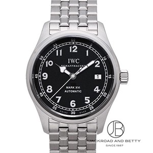 IWC パイロット・ウォッチ｜ブランド腕時計専門店 通販サイト ジャック