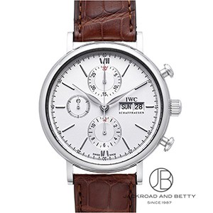 IWC｜ブランド腕時計専門店 通販サイト ジャックロード(17／21