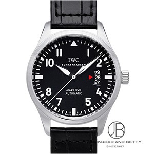 マークXVII[IW326501] Mark XVII | IWC メンズ 新品 時計