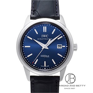 IWC 自動巻き時計 ネイビー ステンレス 2025年最新】IWC 動作：良好 自動巻き時計の人気アイテム - メルカリ