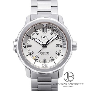 IWC アクアタイマー｜ブランド腕時計専門店 通販サイト ジャック