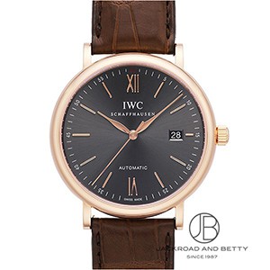 IWC ポートフィノ｜ブランド腕時計専門店 通販サイト ジャック