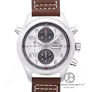 IWC パイロット・ウォッチ・スピットファイア 新品｜ブランド