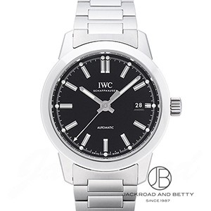 IWC インヂュニア｜ブランド腕時計専門店 通販サイト ジャックロード