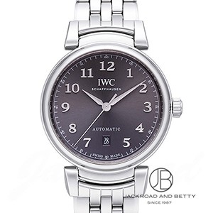 IWC ダ・ヴィンチ｜ブランド腕時計専門店 通販サイト ジャックロード