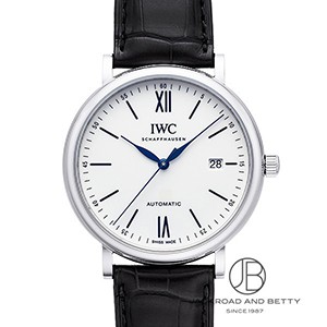 IWC ポートフィノ｜ブランド腕時計専門店 通販サイト ジャック