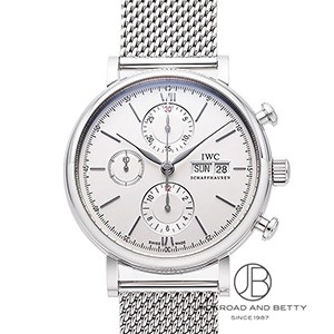 ポートフィノ クロノグラフ[IW391028] Portofino Chronograph