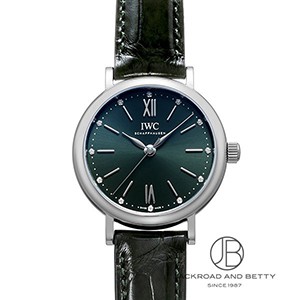 IWC ポートフィノ｜ブランド腕時計専門店 通販サイト ジャック