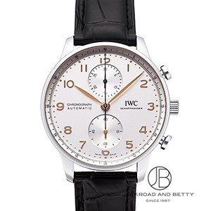 IWC ポルトギーゼ｜ブランド腕時計専門店 通販サイト ジャックロード