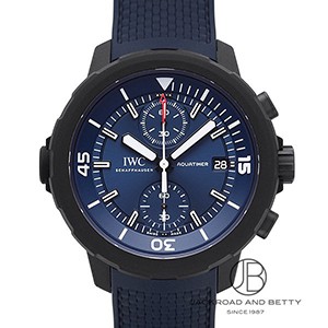 IWC アクアタイマー｜ブランド腕時計専門店 通販サイト ジャック