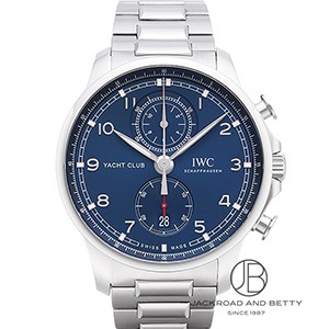 IWC ポルトギーゼ｜ブランド腕時計専門店 通販サイト ジャックロード