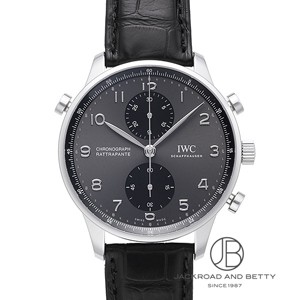 IWC 時計ルーペ IWC “JUBILEE” REVIEW | 高級腕時計専門誌クロノス日本版