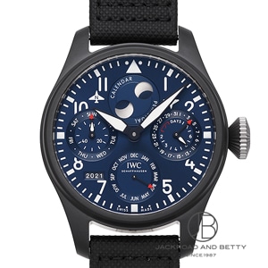 IWC パイロット・ウォッチ｜ブランド腕時計専門店 通販サイト