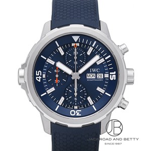 IWC アクアタイマー｜ブランド腕時計専門店 通販サイト ジャック