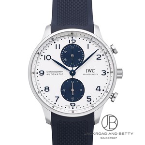IWC ポルトギーゼ｜ブランド腕時計専門店 通販サイト ジャックロード